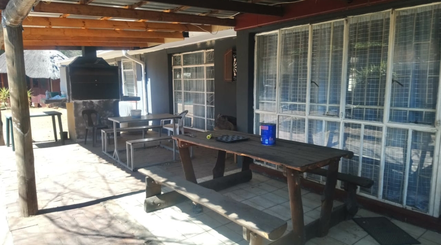 3 Bedroom Property for Sale in Sasolburg Free State